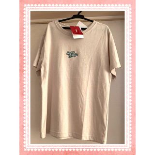 ディズニー(Disney)のTシャツ(Tシャツ(半袖/袖なし))