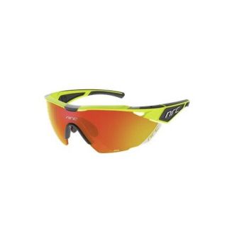 オークリー(Oakley)のNRC サングラス X3 ANGLIRU アングリル　ナイロンレンズ　(その他)