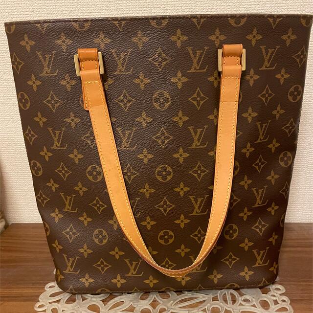 誠実 LOUIS VUITTON - ☆ルイヴィトン モノグラム トートバッグ☆ルイ