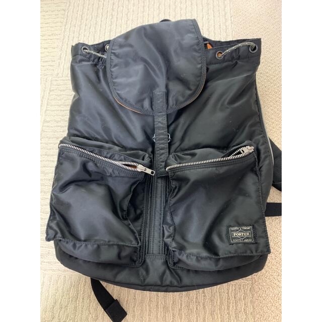 PORTER / TANKER BACKPACK