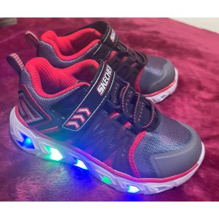 スケッチャーズ(SKECHERS)の靴　くつ　シューズ(スニーカー)