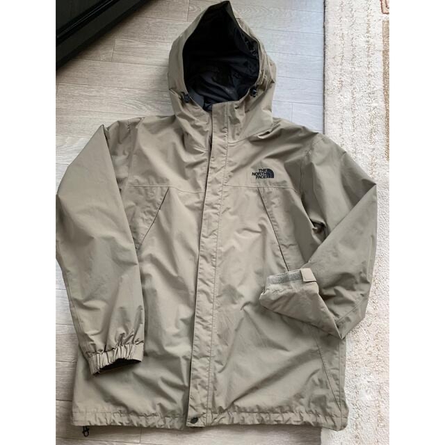 最終値下THE NORTH FACE　Mountain Light Jacket