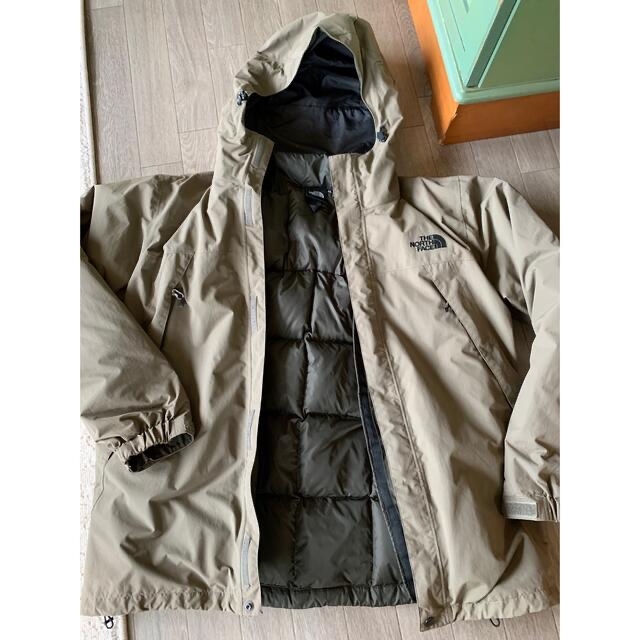 最終値下THE NORTH FACE　Mountain Light Jacket