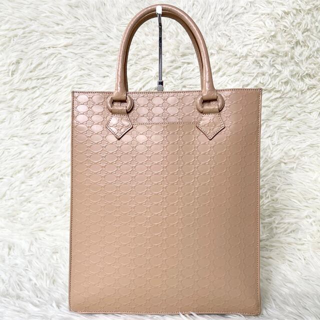 【希少 美品】ヴィヴィアンウエストウッド トートバッグ ニュークラシック オーブ 特別オファー 美品【Vivienne Westwood】ヴィヴィアンウエストウッド バッグ ハンドバッグ