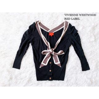 ヴィヴィアン(Vivienne Westwood) カーディガン(レディース)の通販 ...
