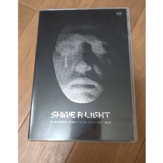 G-DRAGON SHINE A LIGHT(ミュージック)