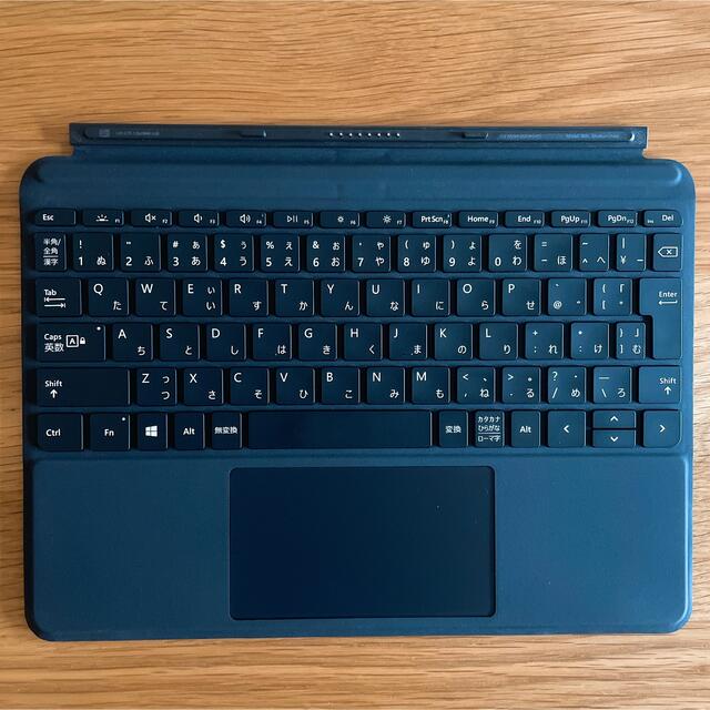 Microsoft Surface Go タイプ カバー Model:1840 | www ...