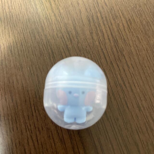 BT21(ビーティーイシビル)のBT21 バスボール　バスボム　KOYA エンタメ/ホビーのおもちゃ/ぬいぐるみ(キャラクターグッズ)の商品写真