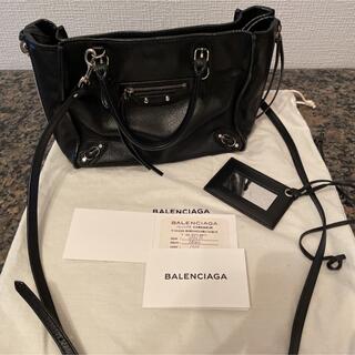 バレンシアガバッグ ペーパーの通販 100点以上 | BALENCIAGA BAGを買う 