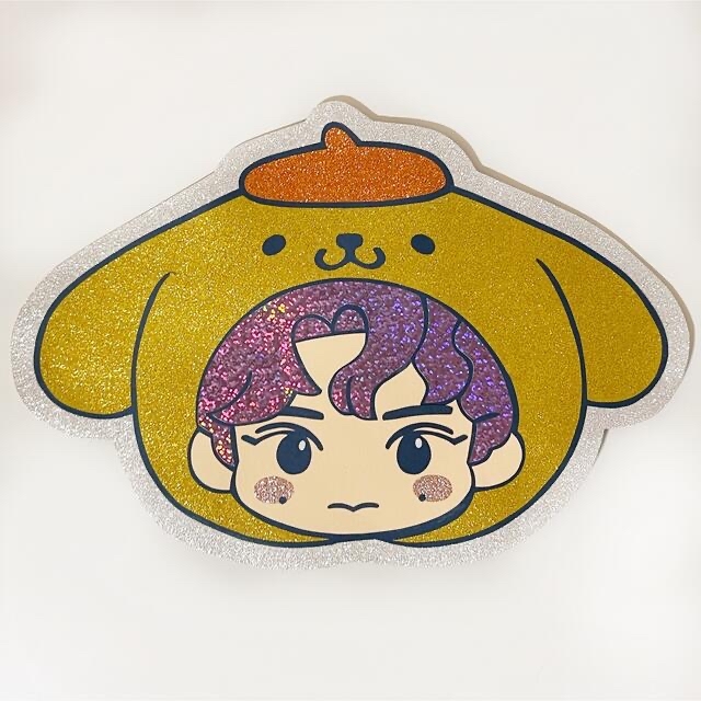NCT ジェヒョン うちわ - www.glycoala.com