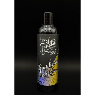 オートフィネス グラフェン500ml、エリミネーター250mlの通販 by じゅ ...