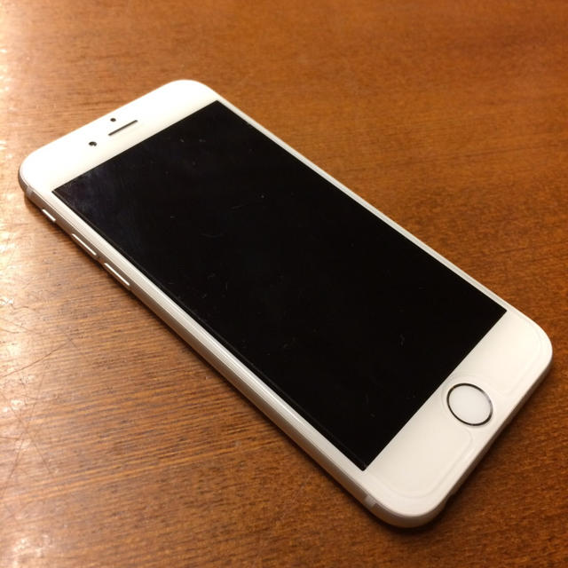 iPhone6【SIMフリー】64GB
