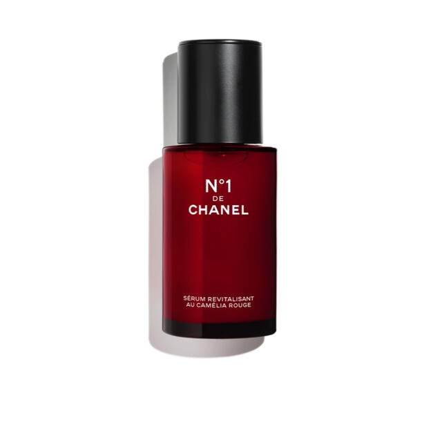 CHANEL(シャネル)のシャネル セラム N°1 ドゥ シャネル 30ml  コスメ/美容のスキンケア/基礎化粧品(美容液)の商品写真