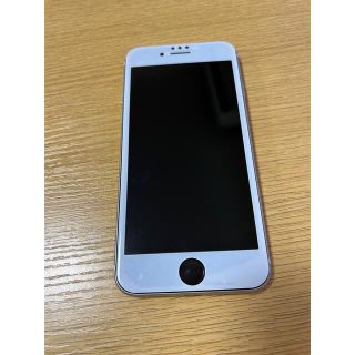 iPhoneSE 第2世代　64GB ホワイト　美品(スマートフォン本体)