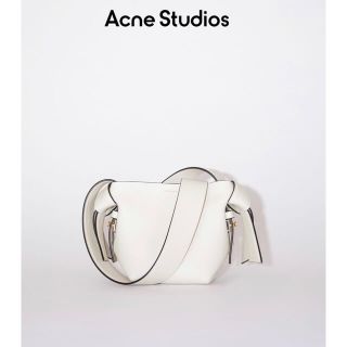 アクネストゥディオズ(Acne Studios)のAcne Studios マイクロトートバッグ Musubi(ショルダーバッグ)