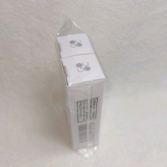 グロウンケア キューティクルケアオイル(10ml) 2本セット未開封 コスメ/美容のネイル(ネイルケア)の商品写真