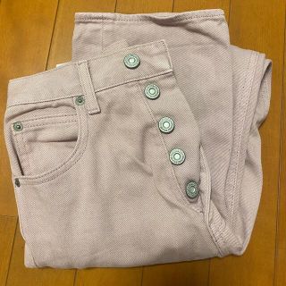 マウジー(moussy)のmoussy パンツ(カジュアルパンツ)