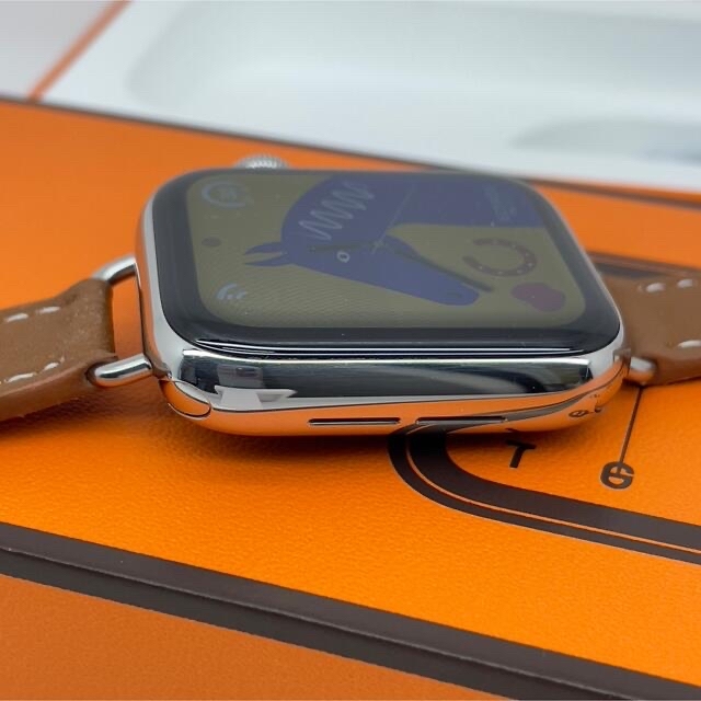 Apple Watch エルメス series6 アップルウォッチ HERMES