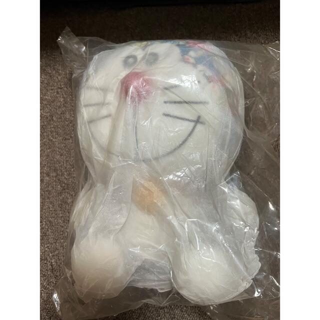 新品　村上隆　ユニクロ　ドラえもん ぬいぐるみ