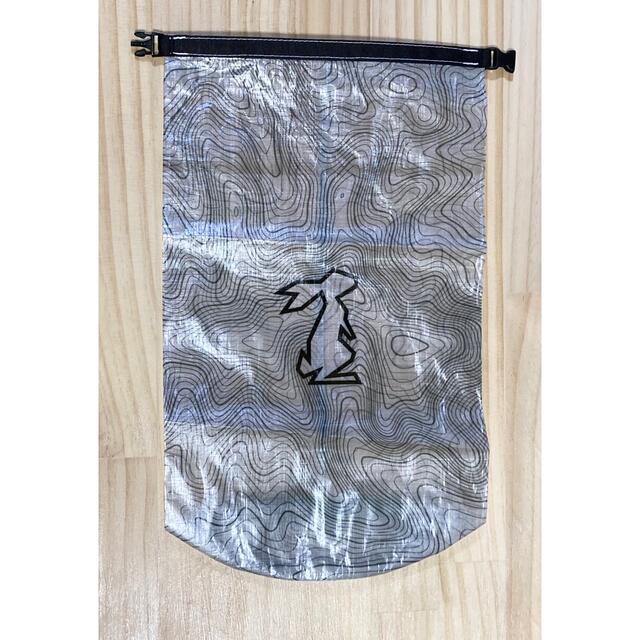High Tail Designs スタッフサック ハイテイルデザイン DCF5 | www.csi