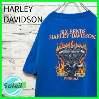 ハーレーダビッドソン Tシャツ・カットソー(メンズ)の通販 1,000点以上 ...