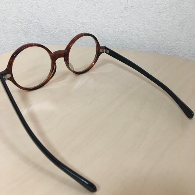 JULIUS TART OPTICAL 眼鏡 メガネ HYKEの通販 by ちゅらさん's JULIUS TART OPTICAL 眼鏡 メガネ HYKEの通販 by ちゅらさん's