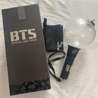 ボウダンショウネンダン(防弾少年団(BTS))のArmy Bomb ver.1(ペンライト)