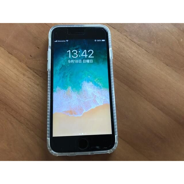 iPhone 6s 64gb SIMフリー