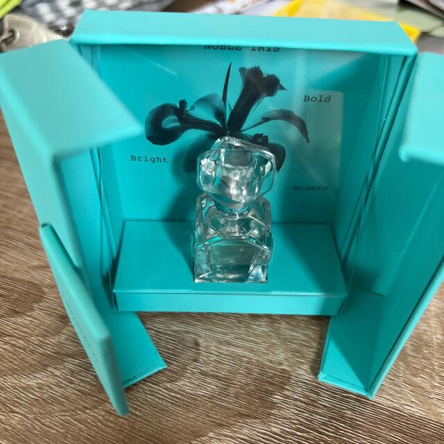 Tiffany & Co.(ティファニー)のTiffany オードパルファム5ml コスメ/美容の香水(香水(女性用))の商品写真