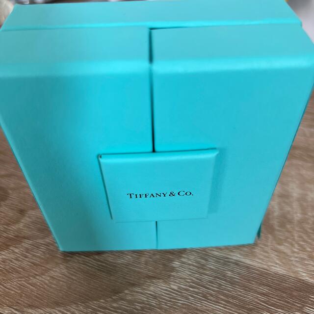 Tiffany & Co.(ティファニー)のTiffany オードパルファム5ml コスメ/美容の香水(香水(女性用))の商品写真