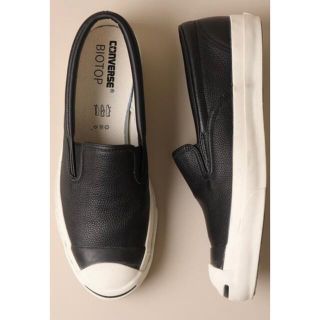 コンバース(CONVERSE)の専用　バッドマン　ブルース様　CONVERSE   SLIP-ON(スニーカー)