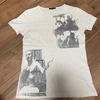 シェラック(SHELLAC)のSHELLAC Tシャツ(Tシャツ/カットソー(半袖/袖なし))