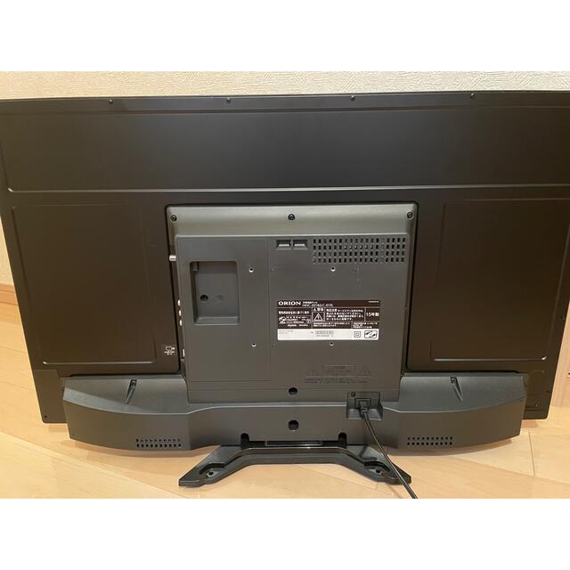 オリオン 32V型 液晶 テレビ NHC-321B ハイビジョン