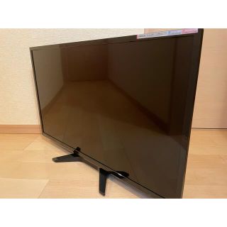 【ORION】32V型 ハイビジョン液晶テレビ NHC-321B 美品(テレビ)