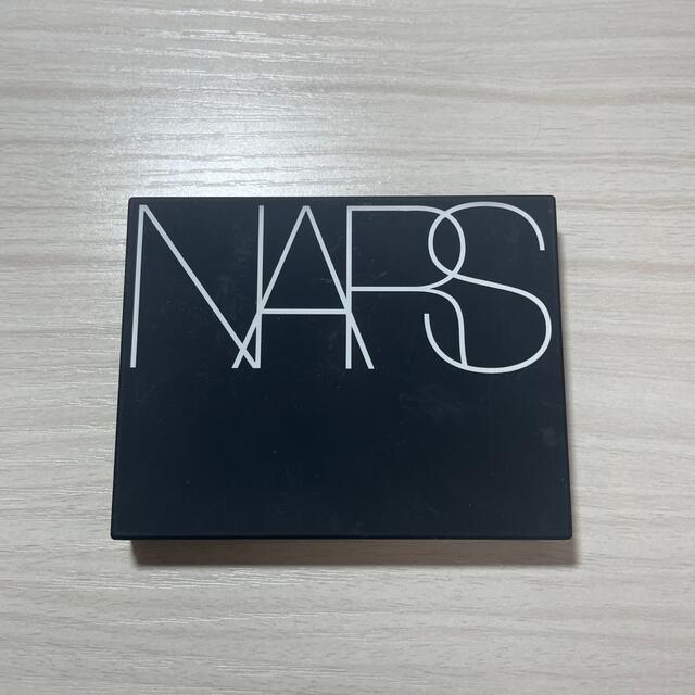 NARS(ナーズ)のりーん様専用　NARS ハイライティングパウダー コスメ/美容のベースメイク/化粧品(フェイスパウダー)の商品写真