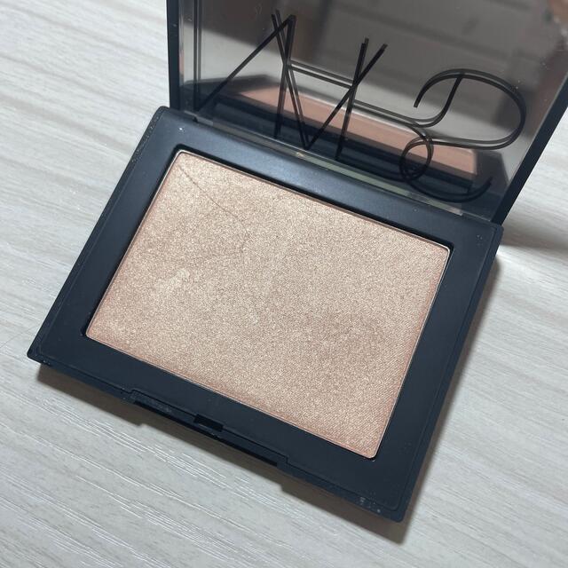 NARS(ナーズ)のりーん様専用　NARS ハイライティングパウダー コスメ/美容のベースメイク/化粧品(フェイスパウダー)の商品写真