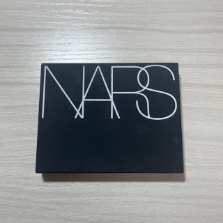 ナーズ(NARS)のりーん様専用　NARS ハイライティングパウダー(フェイスパウダー)