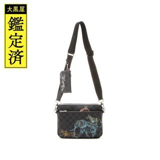 ヴィトン(LOUIS VUITTON) メッセンジャーバッグ(メンズ)の通販 300点 ...