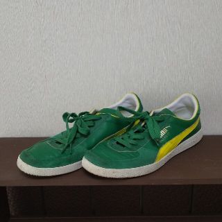 プーマ(PUMA)のPUMAプーマスニーカー28(スニーカー)