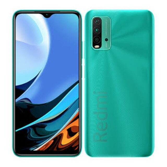 Redmi  9T　新品未開封品