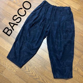 BASCO カジュアルパンツ(カジュアルパンツ)