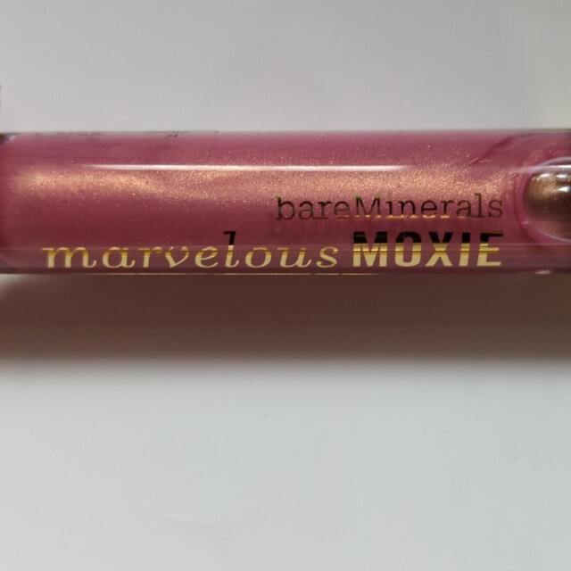 bareMinerals(ベアミネラル)のベアミネラル　リップグロス　1本 コスメ/美容のベースメイク/化粧品(リップグロス)の商品写真