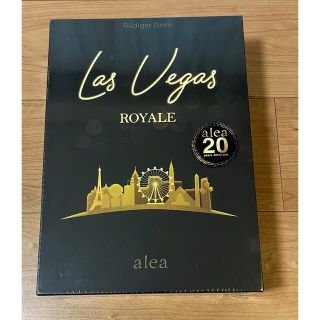 ラスベガス ロイヤル / Las Vegas Royale ☆新品未使用☆(その他)