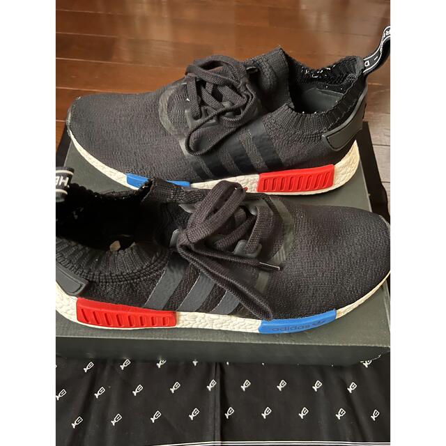 adidas NMD RNR PK Og