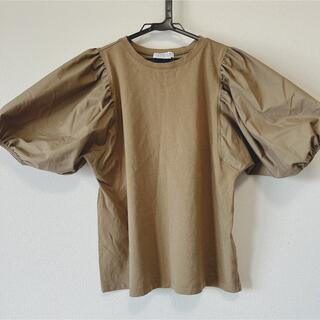 チャオパニックティピー(CIAOPANIC TYPY)のCIAOPANIC TYPY トップス(Tシャツ(半袖/袖なし))
