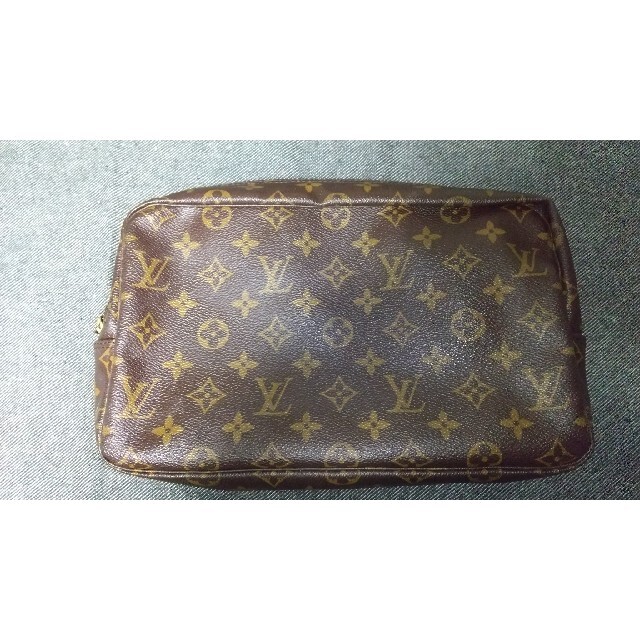 LOUIS VUITTON(ルイヴィトン)のルイヴィトンセカンドバック レディースのバッグ(クラッチバッグ)の商品写真