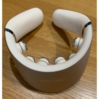 ディノス(dinos)の【ディノス　WELLSPO リラクビー】(エクササイズ用品)