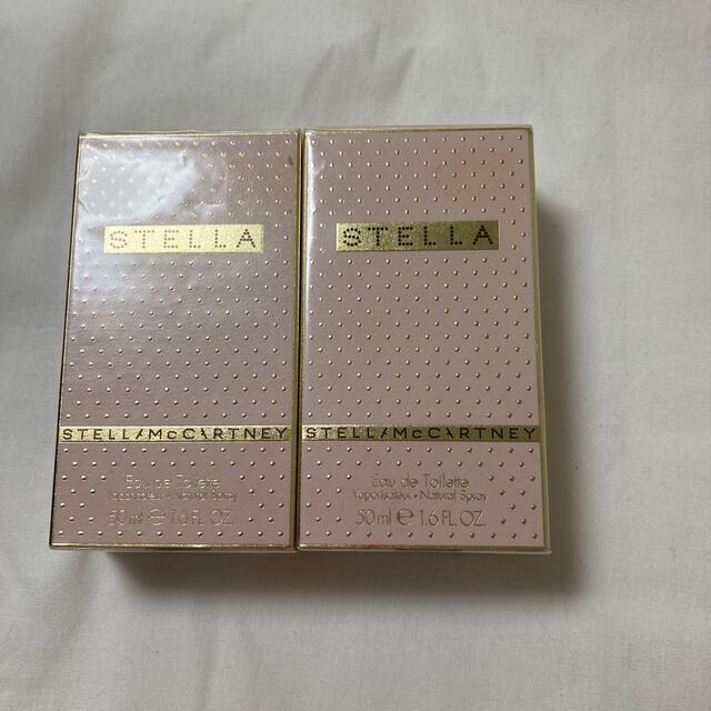 Stella McCartney(ステラマッカートニー)のステラマッカートニー オードトワレ 50ml コスメ/美容の香水(香水(女性用))の商品写真