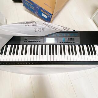 キーボード ピアノ 61鍵盤の通販 300点以上 | フリマアプリ ラクマ