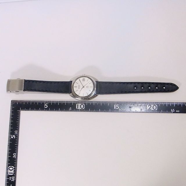 稼働品 美品 GRAND SEIKO グランドセイコー HI-BEAT 腕時計